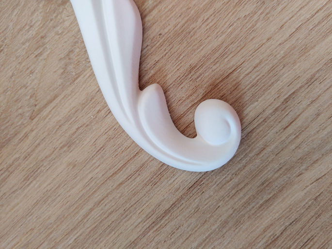 Gaudi ornament 1.60.008