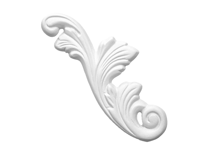 Gaudi ornament 1.60.010