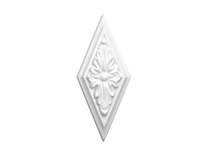 Gaudi ornament 1.60.015