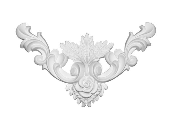 Gaudi ornament 1.60.031