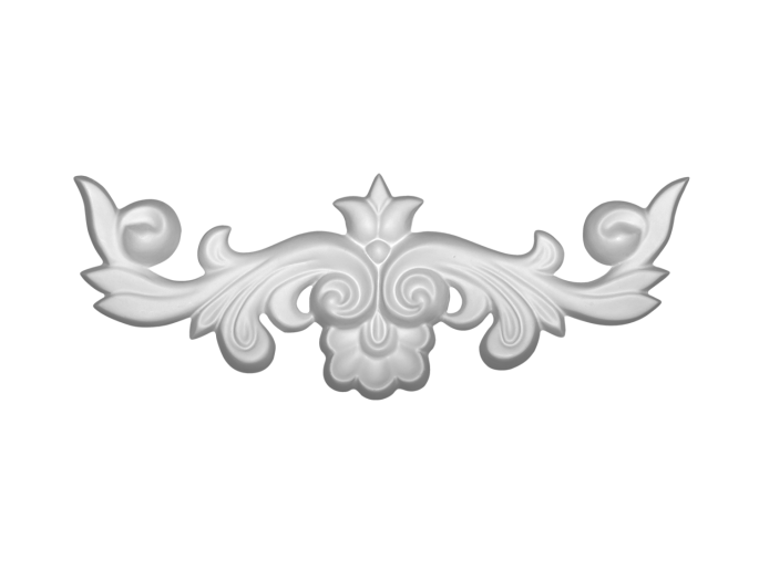 Gaudi ornament 1.60.034