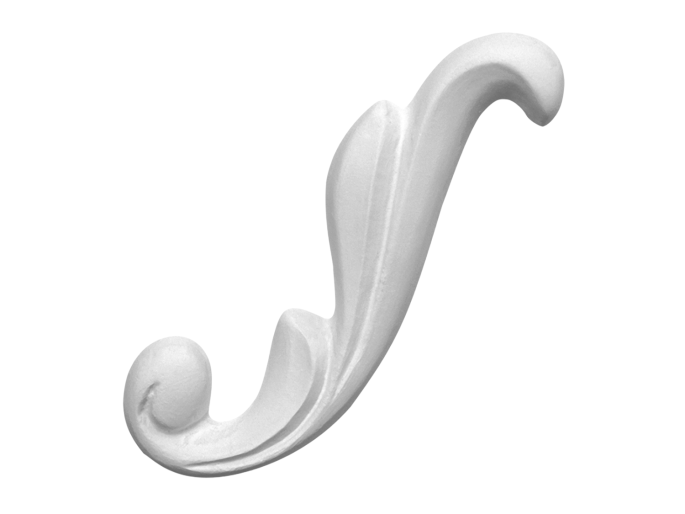 Gaudi ornament 1.60.108