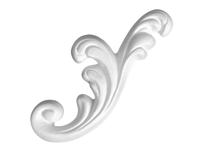 Gaudi ornament 1.60.109