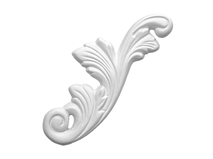 Gaudi ornament 1.60.110