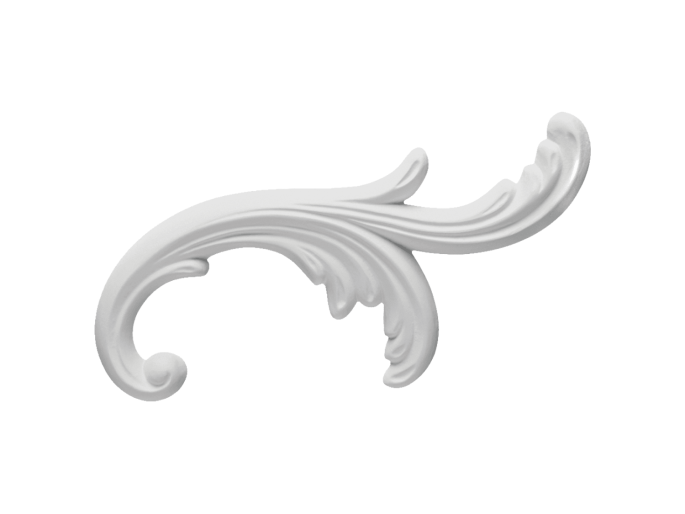 Gaudi ornament 1.60.111