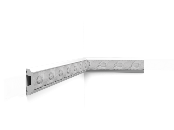Orac perklijst P1020
