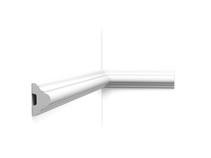 Orac perklijst P4020