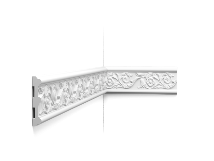 Orac perklijst P7020