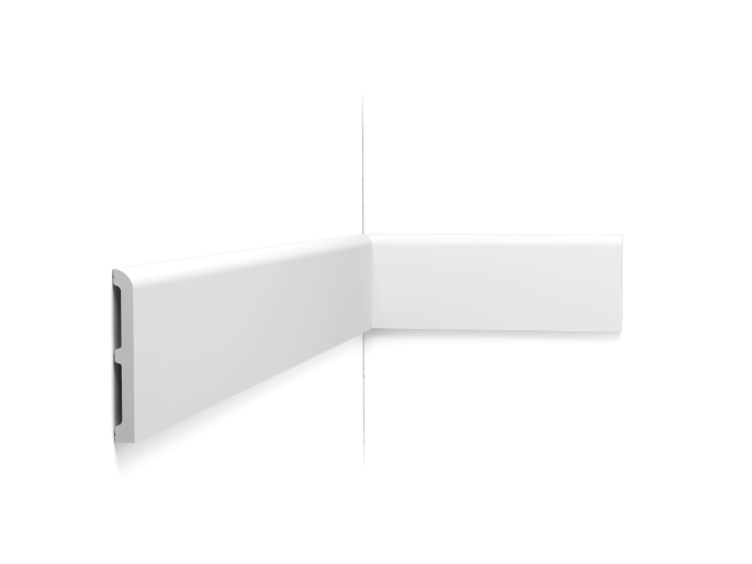 Orac perklijst SX184