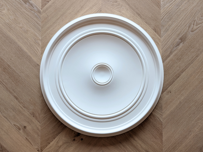 Gaudi rozet 1.56.044