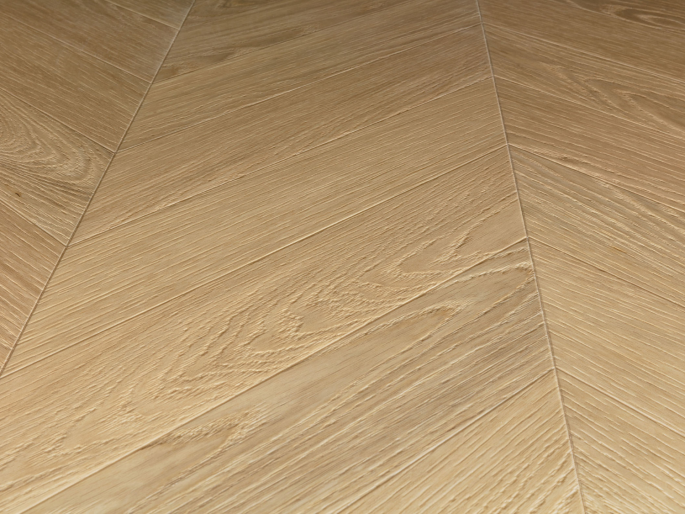 Floorify PVC Hongaarse punt Rocky F701