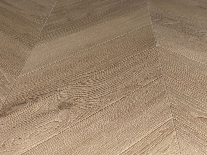 Floorify PVC Hongaarse punt Odette F717