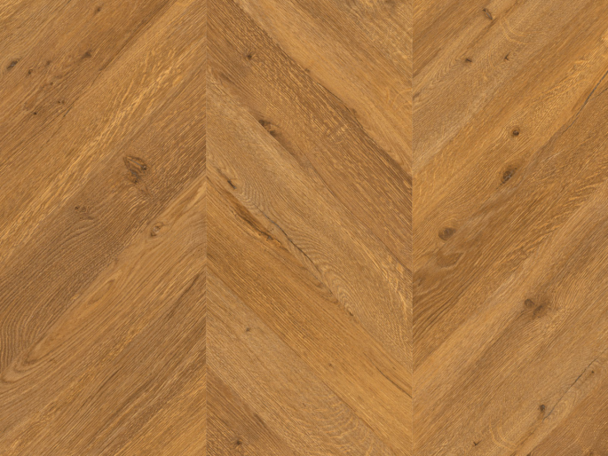 Floorify Hongaarse punt Oscar F733 - klik PVC