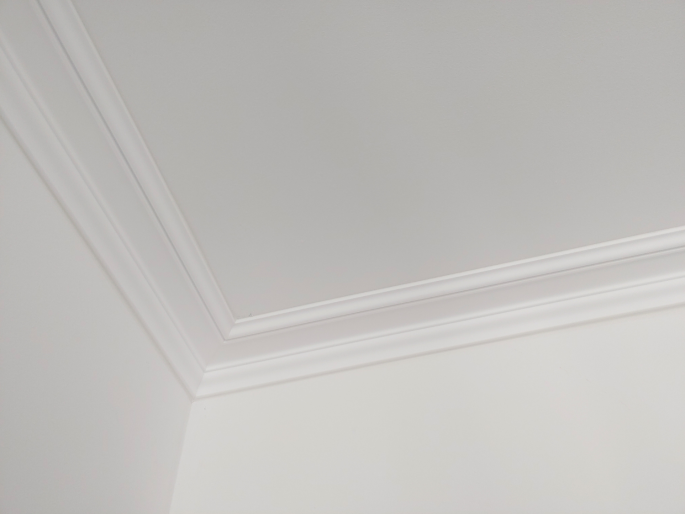 Orac kroonlijst CX176