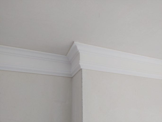 Orac kroonlijst CX176