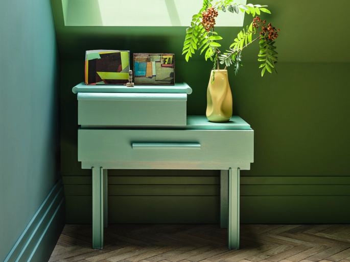 Orac vloerplint SX181