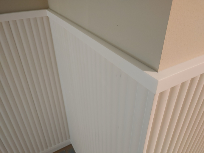 Orac wandlijst CX190