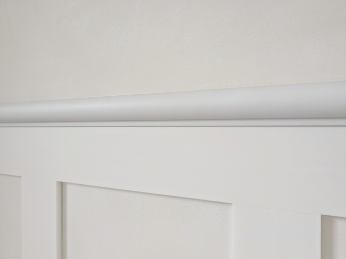 Orac wandlijst P8060