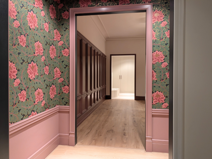 Orac architraaf DX121