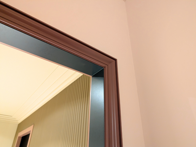 Orac architraaf DX174