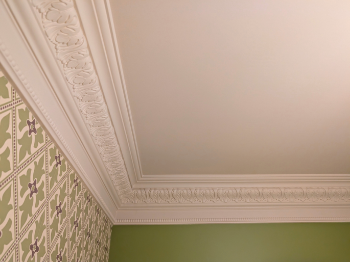 Orac kroonlijst C219