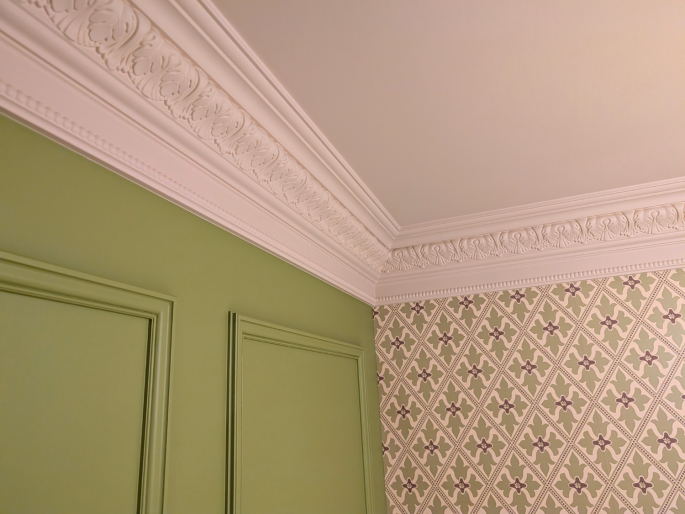 Orac kroonlijst C219