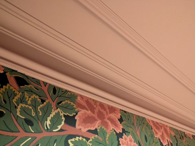 Orac kroonlijst C339