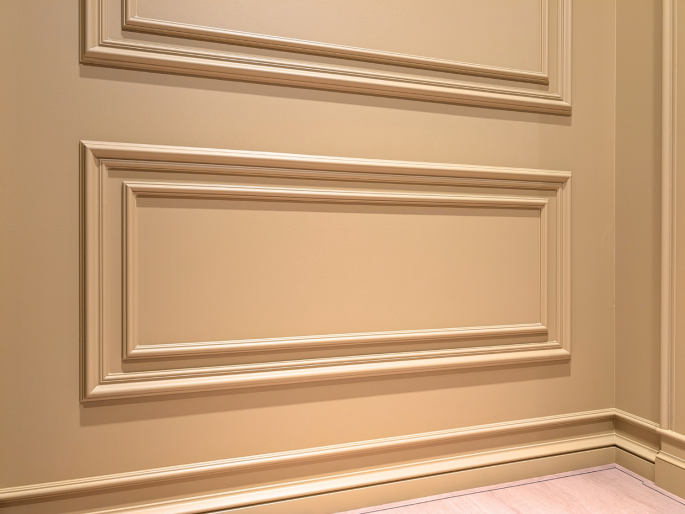 Orac wandlijst PX175