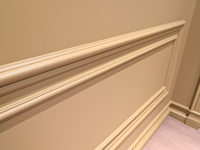 Orac wandlijst PX175