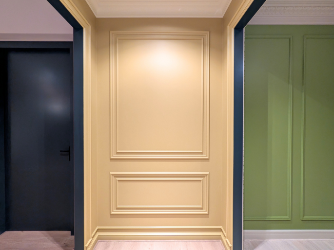 Orac wandlijst PX175