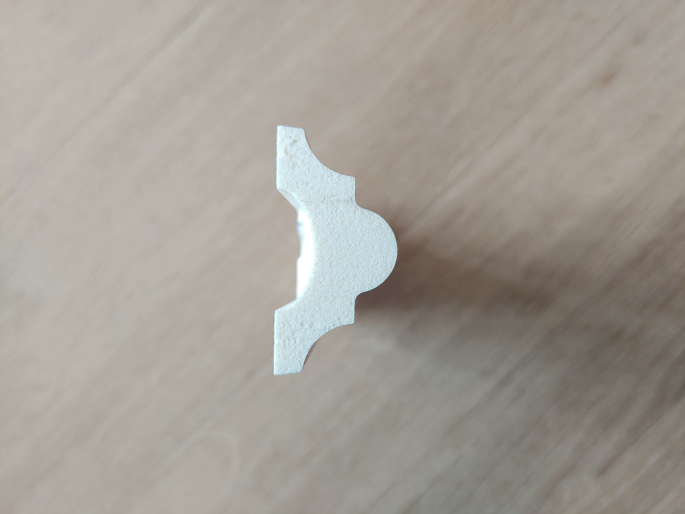 Gaudi sierlijst 1.51.308