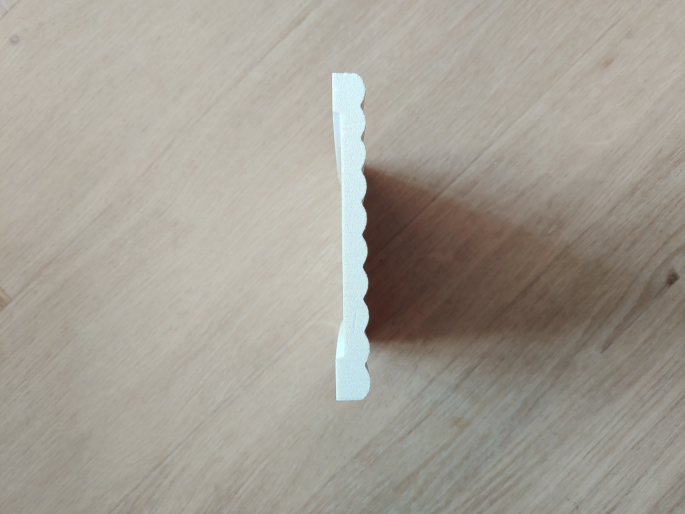 Gaudi sierlijst 1.51.374