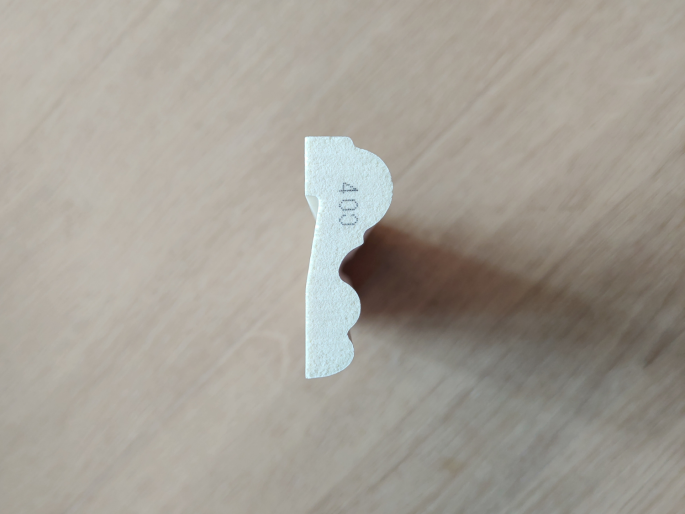 Gaudi sierlijst 1.51.400