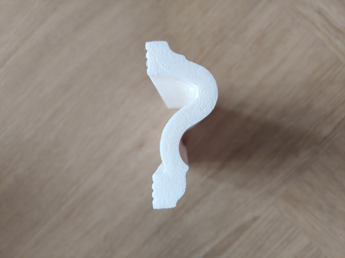 Gaudi sierlijst 6.51.302