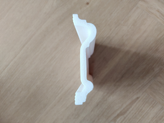 Gaudi sierlijst 6.51.307