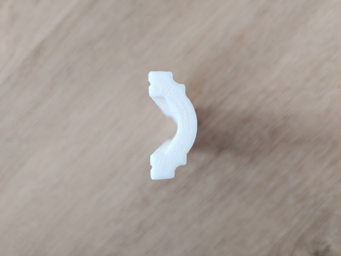 Gaudi sierlijst 6.51.389