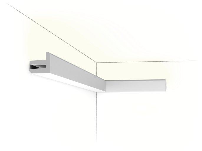 Orac verlichtingslijst C380