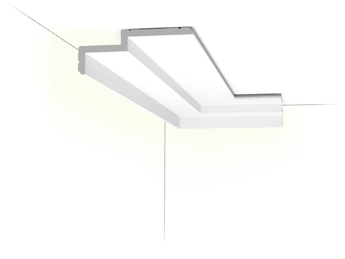 Orac verlichtingslijst C391