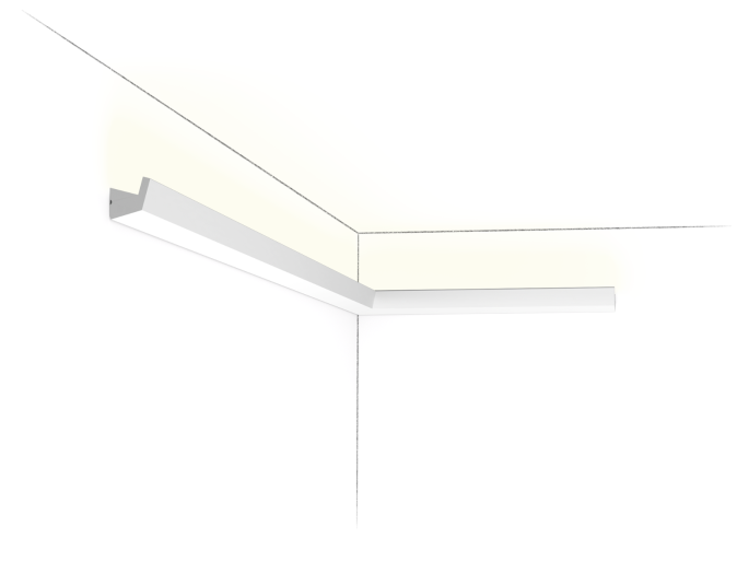 Orac verlichtingslijst CX189