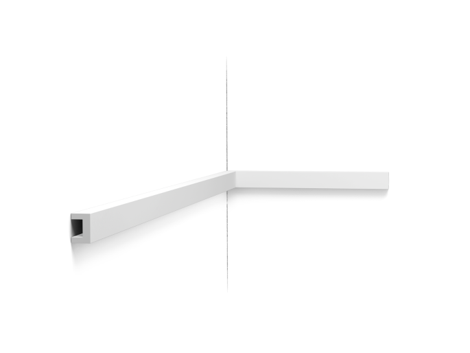 Orac wandlijst CX190