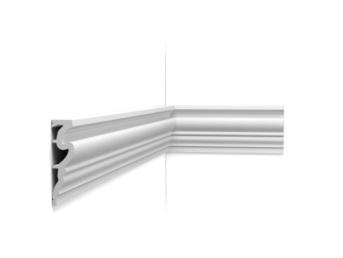 Orac wandlijst DX170