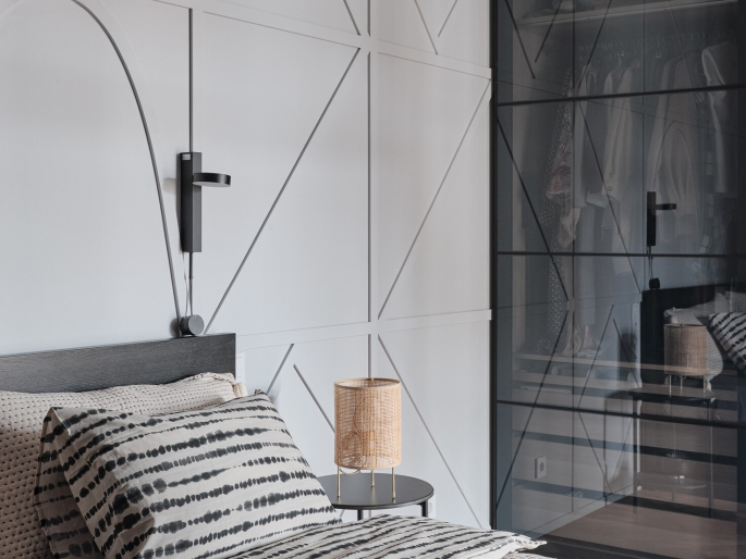 Orac wandlijst SX163