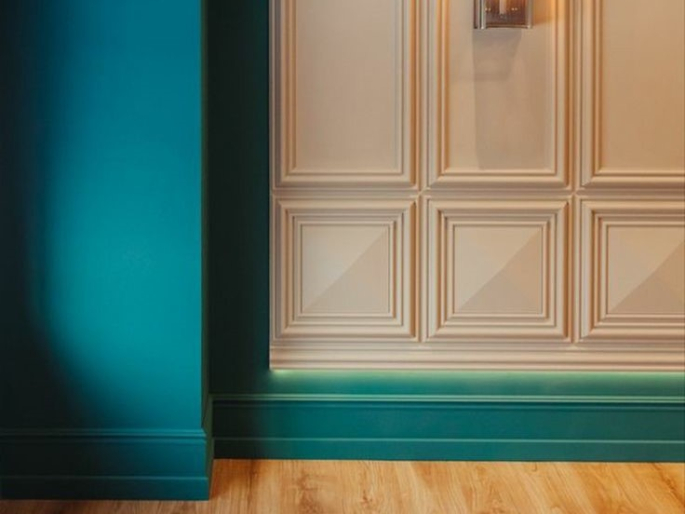 Orac wandpaneel W123 - Autoire