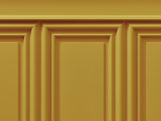 Wandpaneel W124 Burlington detail