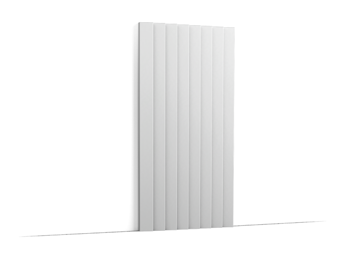Orac wandpaneel WX204 - Ripple