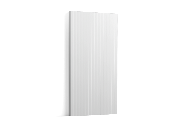 Orac wandpaneel WX204 - Ripple