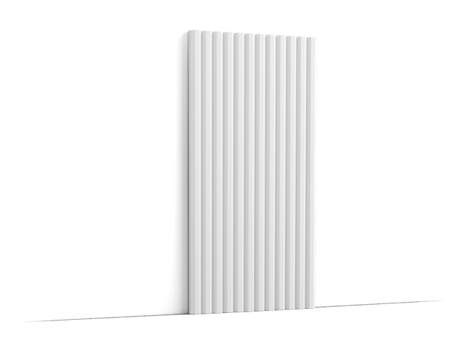 Orac wandpaneel WX213 - Alto