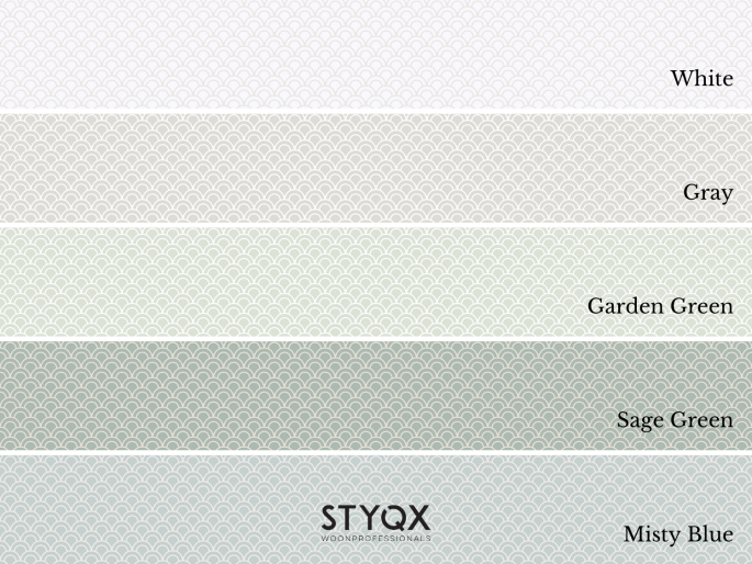 Sandberg Valv - Gray