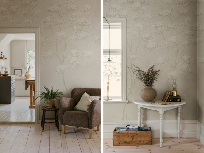 Sandberg Wilhelm - Gray