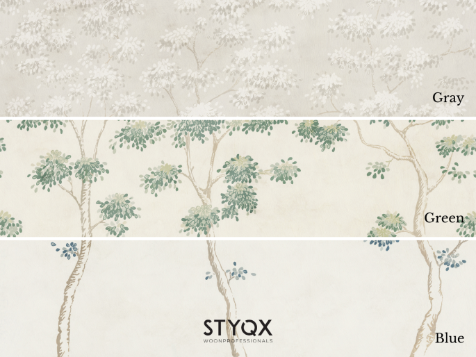 Sandberg Wilhelm - Gray